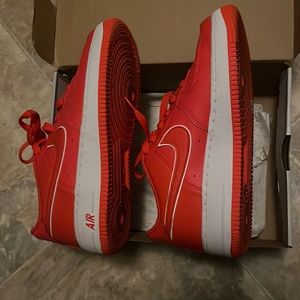 Nike Air Force 1 low